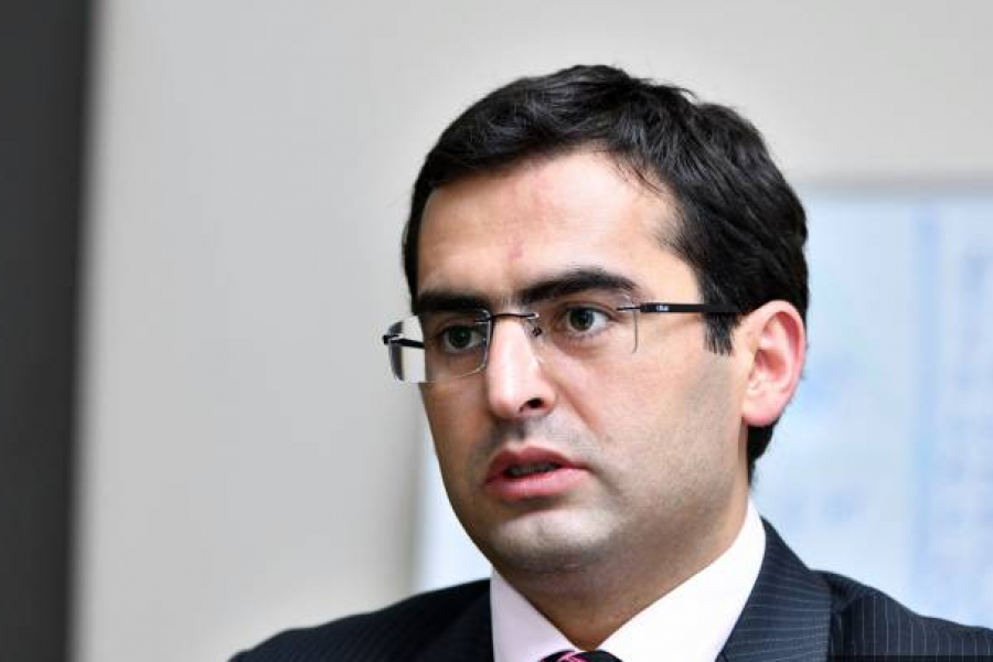 Անընդունելի կը համարեմ պաշտօնեայի կողմէ բռնութեան կիրառումը. Յակոբ Արշակեանը յայտնած է հրաժարականի մասին