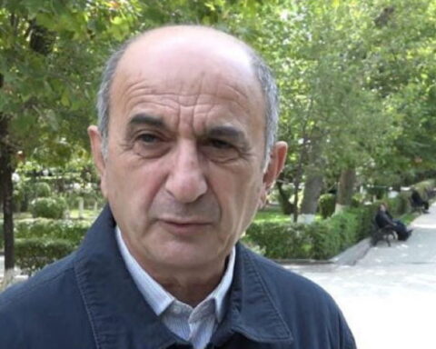 «Եթէ ընտրութիւններ լինեն, մենք աւելի բազմաբովանդակ խորհրդարան կ'ունենանք» Վիգէն Խաչատրեան