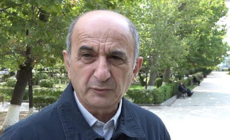 «Եթէ ընտրութիւններ լինեն, մենք աւելի բազմաբովանդակ խորհրդարան կ'ունենանք» Վիգէն Խաչատրեան