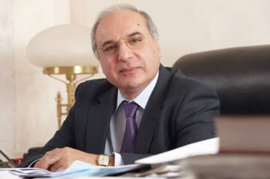 Իսրայէլի մէջ ՀՀ դեսպանին մեղադրանք առաջադրուած է փողերու լուացման, չարաշահումներու օժանդակելու համար. ՔԿ