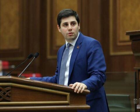 Սուրէն Գրիգորեանի պատգամաւորական լիազօրութիւնները դադրեցուած են