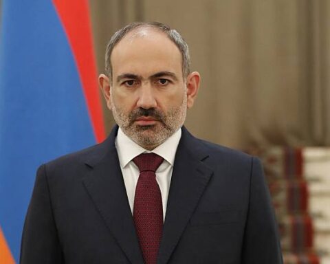 Ցեղասպանութեան ճանաչումն ու դատապարտումն է, որ պէտք է կանգնեցնէ նոր ոճրագործութիւնները. ՀՀ վարչապետ