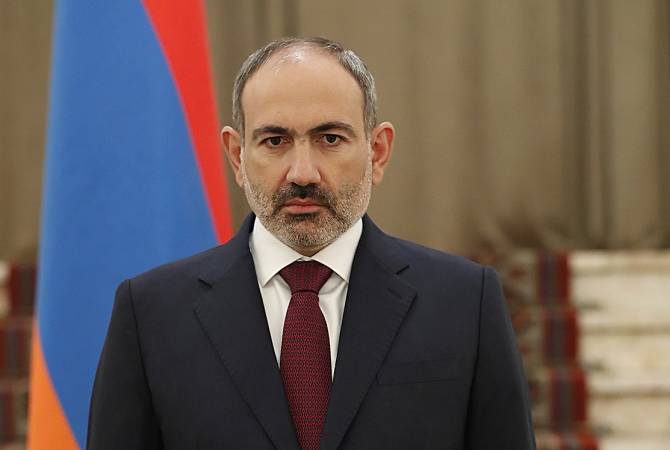 Ցեղասպանութեան ճանաչումն ու դատապարտումն է, որ պէտք է կանգնեցնէ նոր ոճրագործութիւնները. ՀՀ վարչապետ