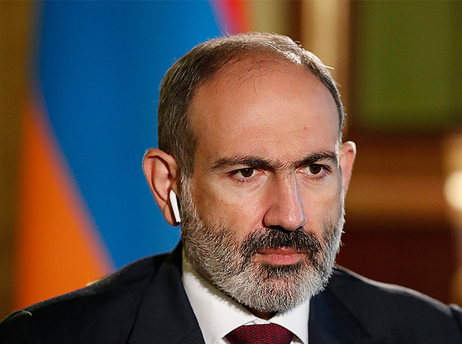 Թուրքիան պէտք է փոխէ Հայաստանի հանդէպ իր յարձակողական քաղաքականութիւնը. Վարչապետ Փաշինեան