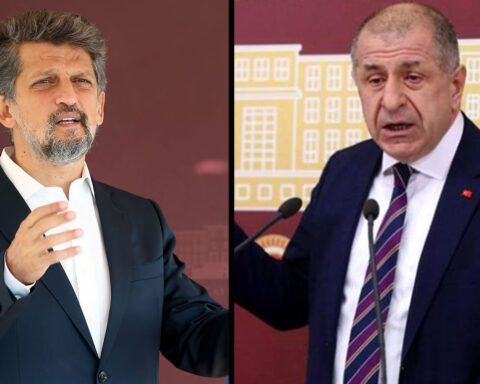 Փայլան պատասխանած է իրեն սպառնացող թուրք պատգամաւորին