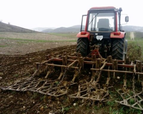 Սարուշէնի միջադէպէբ ետք Շոշ-Սարուշէն-Կարմիր Շուկայ ներպետական մայրուղիին վրայ յենակէտեր պիտի աւելցուին. Արցախի ՆԳՆ