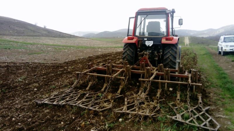 Սարուշէնի միջադէպէբ ետք Շոշ-Սարուշէն-Կարմիր Շուկայ ներպետական մայրուղիին վրայ յենակէտեր պիտի աւելցուին. Արցախի ՆԳՆ