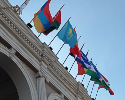 Մեկնարկած է Եւրասիական միջկառավարական խորհուրդի նիստը