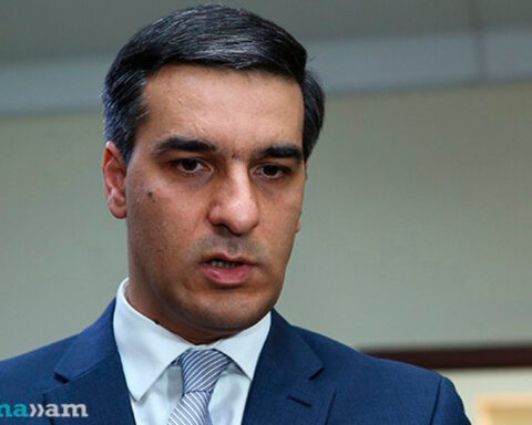 Ատրպէյճանը կը փորձէ գերիներու խնդիրը իրաւականէն դարձնել քաղաքական. ՄԻՊ