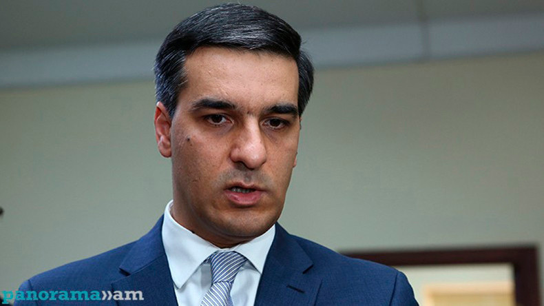 Ատրպէյճանը կը փորձէ գերիներու խնդիրը իրաւականէն դարձնել քաղաքական. ՄԻՊ