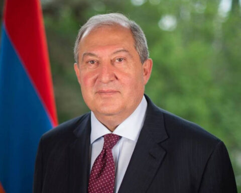 ՀՀ նախագահը չէ ստորագրած Դատական օրէնսգիրքին մէջ փոփոխութիւններու օրէնքը եւ դիմած է ՍԴ