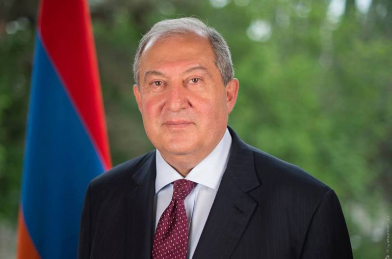 ՀՀ նախագահը չէ ստորագրած Դատական օրէնսգիրքին մէջ փոփոխութիւններու օրէնքը եւ դիմած է ՍԴ