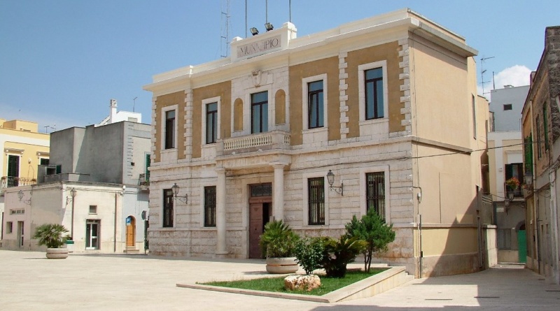 Իտալիոյ Սան Վիթօ տեյ Նորմաննի քաղաքը ճանչցած է Արցախի անկախութիւնը