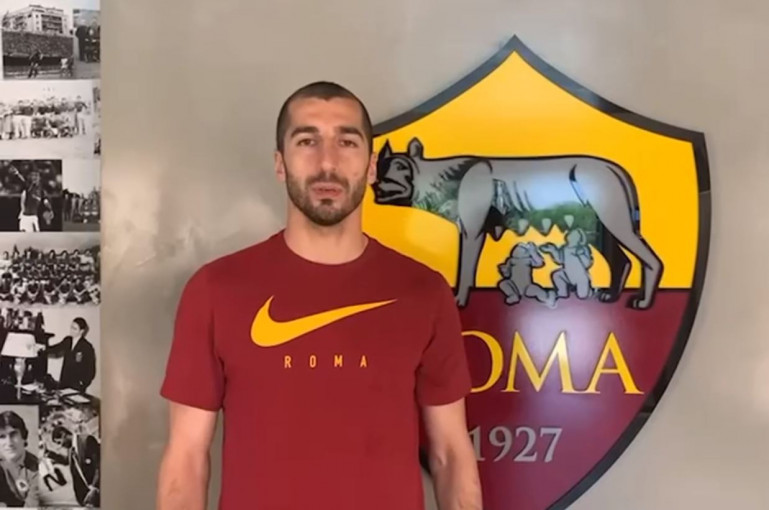 «Ես հայ եմ ու գիտեմ՝ ինչ օր է Ապրիլ 24-ը». Մխիթարեան (տեսանիւթ)