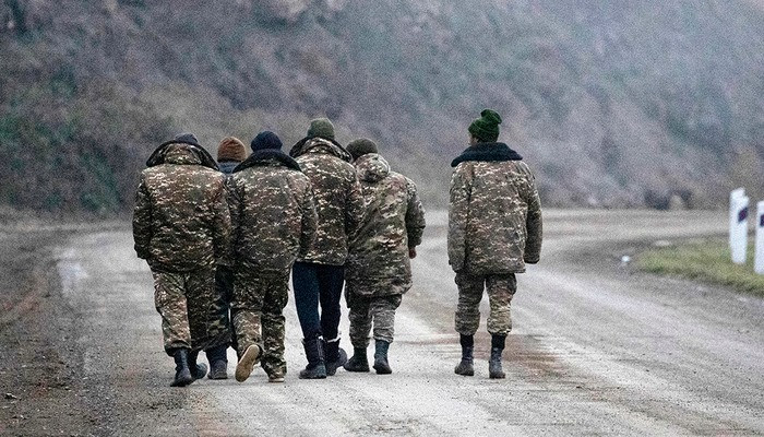 ԵԱՏՄ քազանեան նիստին ընդառաջ Հայաստանը Կարմիր խաչին 200 գերիի ցուցակ փոխանցած է` նիստին Պաքուի հնարաւոր մասնակցութեան քննարկման առընթեր