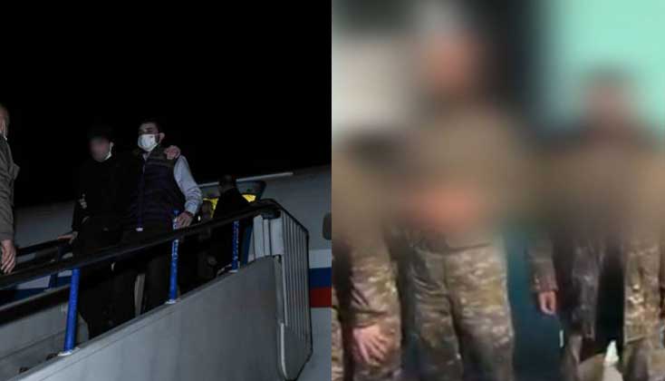 Ունենք յստակ տեղեկութիւն, որ 1-2 ամսուան ընթացքին հայ գերիներու վերադարձի դրական տեղաշարժ պիտի ըլլայ. Սիրանուշ Սահակեան