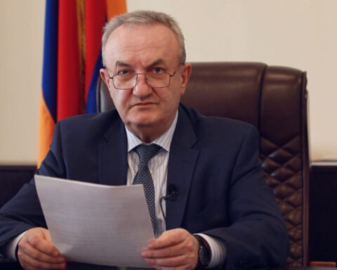 Նախարար. Պաքուն բացայայտ կոչ կ'ընէ փլուզելու հայկական արժէքները բռնագրաւուած տարածքներուն մէջ