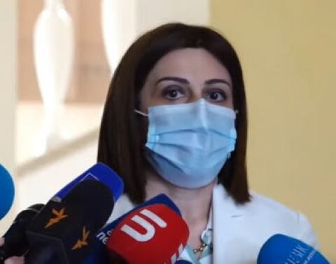 Պատուաստուած քաղաքացիները կարիք չեն ունենար ճամբորդելու ժամանակ PCR քննութիւն յանձնելու. Նախարար