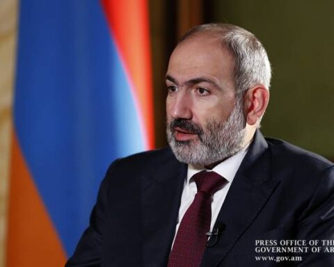 Ռուսաստանի հետ յարաբերութիւնները եղած են, կան եւ պիտի ըլլան լաւ. Նիկոլ Փաշինեանը՝ «Իզվեսթիա»-ին