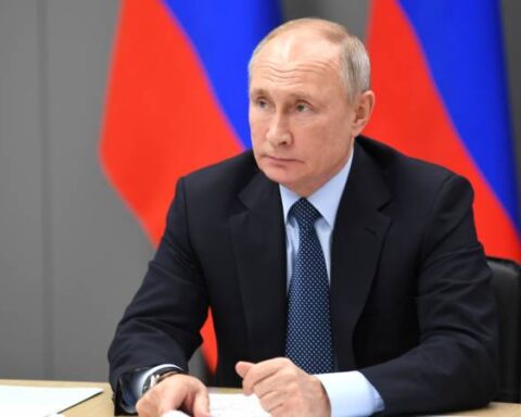 Ռուսաստանն աշխոյժօրէն կը նպաստէ սահմանային շրջաններու մէջ առկայ խնդիրներու լուծման