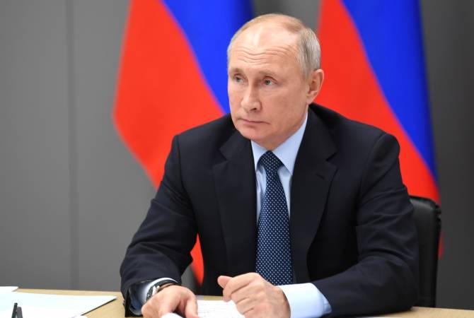 Ռուսաստանն աշխոյժօրէն կը նպաստէ սահմանային շրջաններու մէջ առկայ խնդիրներու լուծման