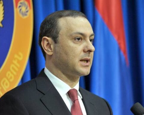 Սահմանազատման աշխատանք սկսելէ առաջ ատրպէյճանական ուժերը պէտք է դուրս գան Հայաստանի տարածքէն. ՀՀ պատասխանը ՌԴ առաջարկին