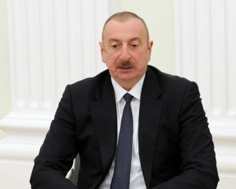 Հայկական կողմը կ՚ուսումնասիրէ Զանգեզուրէն անցնող միջանցքի հարցը. Ալիեւ