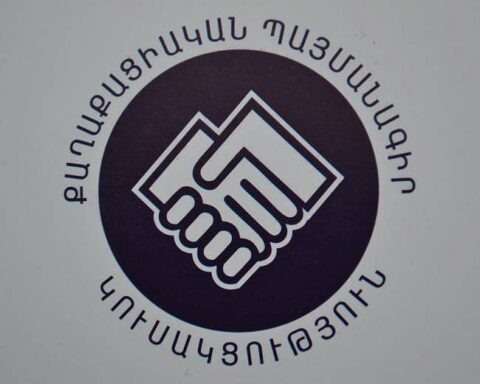 Յայտարարուեցաւ ՔՊ-ի ընտրական ցուցակի առաջին տասնեակի անունները