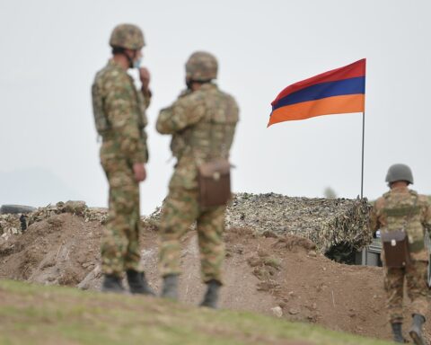 «Զինծառայողներու ապահովագրութեան» հիմնադրամը մայիս 24-ի դրութեամբ հատուցած է 5 հազար 116 շահառուի