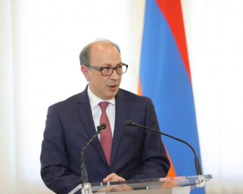 Ես շատ դժուարութեամբ այս որոշումն ընդունած եմ. ԱԳ նախկին նախարար