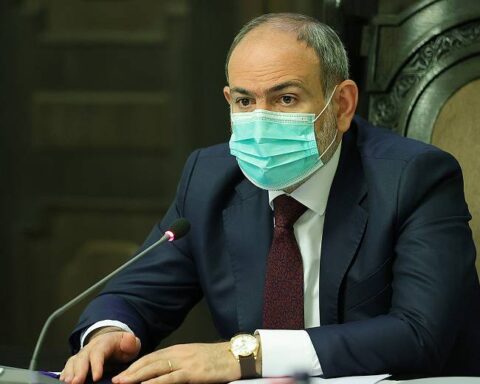 Այո՛, ես այդ թուղթը պիտի ստորագրեմ, որովհետեւ այն 100 տոկոսով կը համապատասխանէ ՀՀ ազգային շահերուն. Նիկոլ Փաշինեան