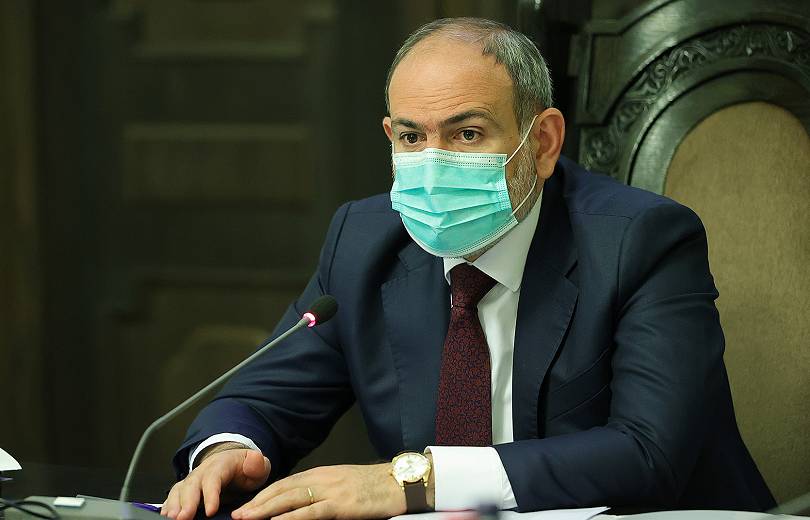 Այո՛, ես այդ թուղթը պիտի ստորագրեմ, որովհետեւ այն 100 տոկոսով կը համապատասխանէ ՀՀ ազգային շահերուն. Նիկոլ Փաշինեան