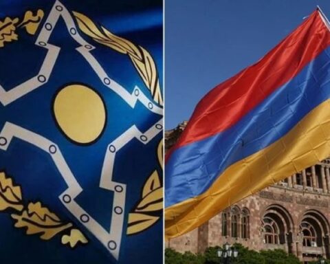 ՀԱՊԿ-ը պատասխանած է կազմակերպութեան հասցէին Փաշինեանի խօսքերուն
