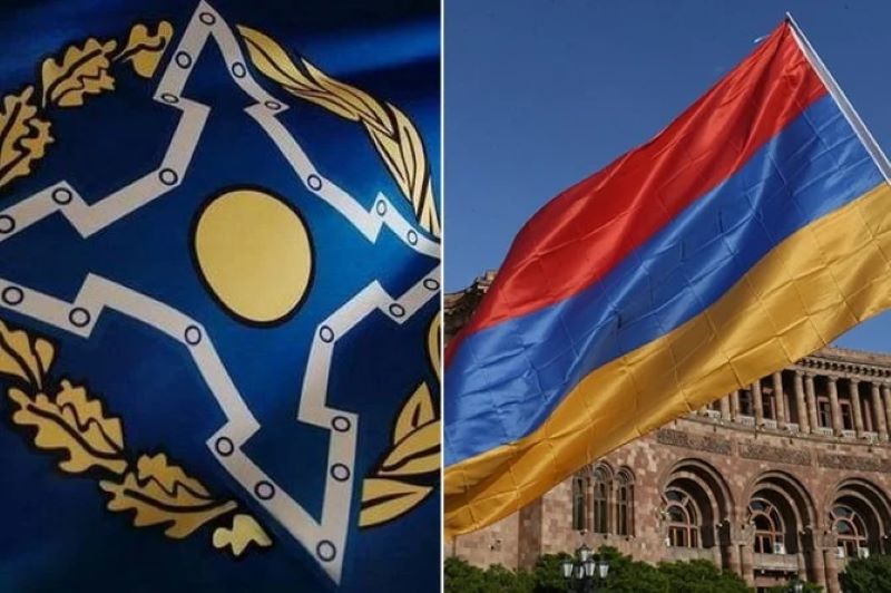 ՀԱՊԿ-ը պատասխանած է կազմակերպութեան հասցէին Փաշինեանի խօսքերուն