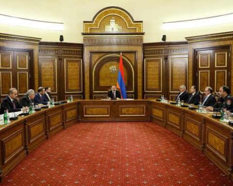 Սեւ լիճի մէջ ատրպէյճանական կողմի գործողութիւններն անհանդուրժելի են. Նիկոլ Փաշինեանը՝ ԱԽ նիստին