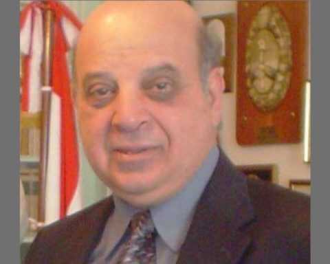 Ցաւալի կորուստ. Ոչ եւս է ՌԱԿ հաւատաւոր Ընկ. Արա Ահարոնեան
