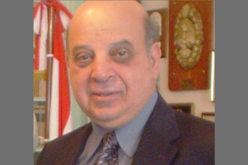 Ցաւալի կորուստ. Ոչ եւս է ՌԱԿ հաւատաւոր Ընկ. Արա Ահարոնեան
