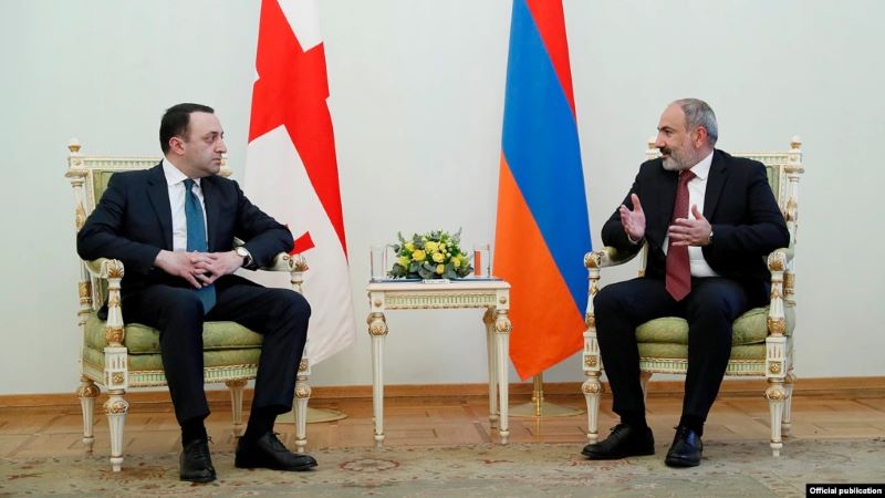 Նիկոլ Փաշինեանը դատապարտելի համարած է Ատրպէյճանի կողմէ եռակողմ յայտարարութիւնները խախտելու փորձերը