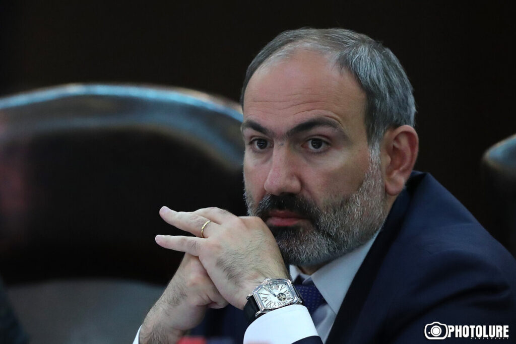 Հայ-ատրպէյճանեան սահմանին լարուածութիւնը նկատելի է. Փաշինեան փակագծեր բացաւ