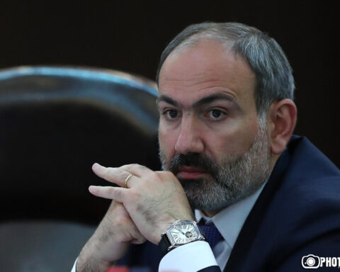 Հայ-ատրպէյճանեան սահմանին լարուածութիւնը նկատելի է. Փաշինեան փակագծեր բացաւ