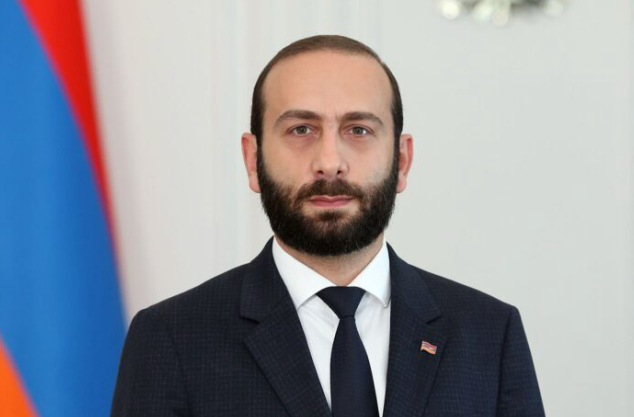 ԱԺ նախագահ Արարատ Միրզոյեանի գլխաւորած պատուիրակութիւնը պաշտօնական այցով մեկնած է Լիթվա