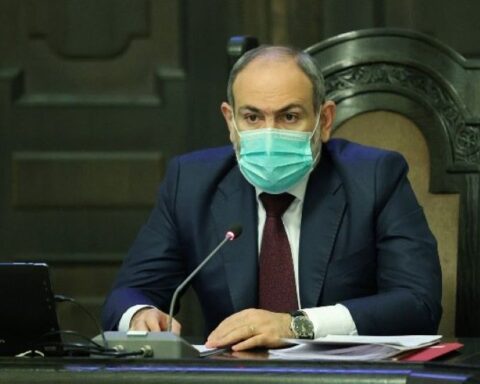 Փաշինեան անդրադարձաւ սահմանային միջադէպին՝ եղածը համարելով առեւանգում