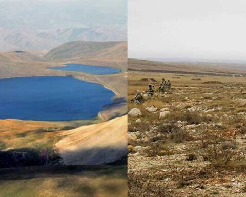 Եւս 30 հոգի հատած են ՀՀ-ի սահմանները