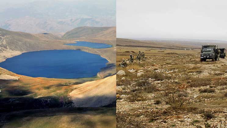 Եւս 30 հոգի հատած են ՀՀ-ի սահմանները