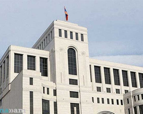 Գերեվարուած հայ զինծառայողները պէտք է անյապաղ եւ անվերապահ վերադարձուին. ՀՀ ԱԳՆ