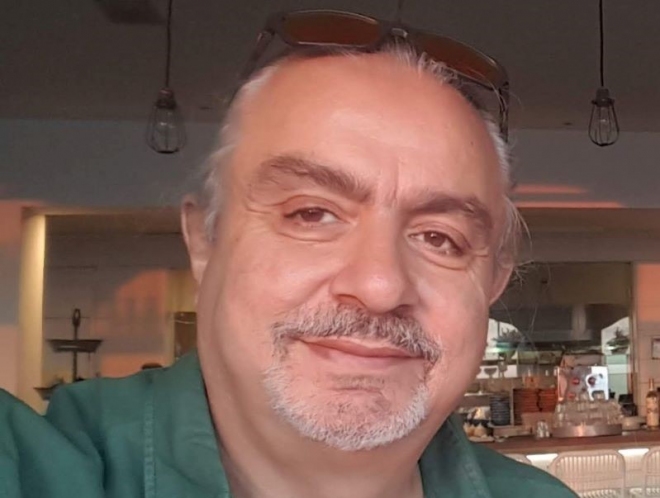 «Երբեք չեմ բացառեր, որ  այս  պատերազմը       աւելիով   ծաւալի...» Ընկ. Նշան Պալեան