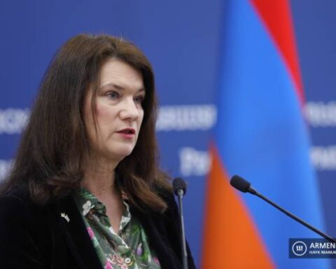 ԵԱՀԿ-ի նախագահը կրկին կոչ ըրած է ազատ արձակելու ռազմագերիները