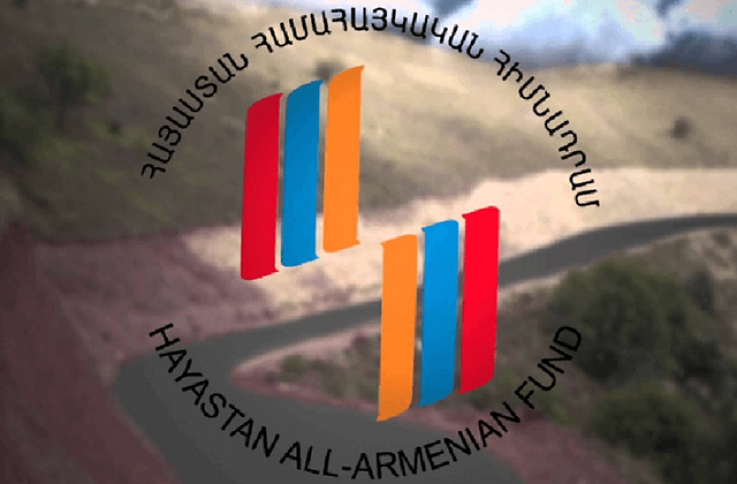 817 տուն եւ 290 բնակարան՝ Արցախի մէջ. «Հայաստան» համահայկական հիմնադրամը նոր ծրագիր սկսած է