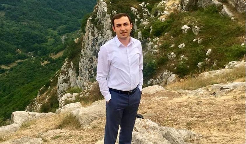 Վե՛ր կաց ու արի Արցախ, այստեղ քեզ սպասում են․ ԱՀ ՄԻՊ