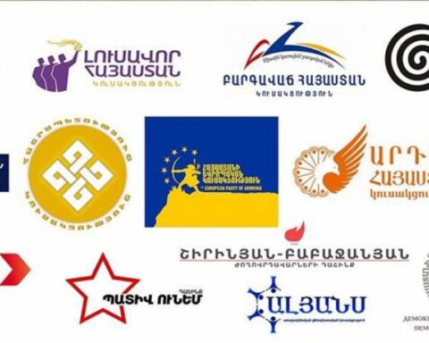 Այսօր քարոզարշաւի վերջին օրն է. վաղը քաղաքական ուժերը պէտք է լռութիւն պահպանեն